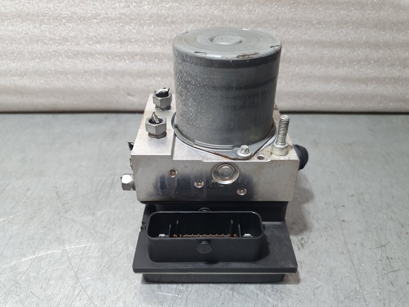 Recambio de abs para citroën c4 picasso sx referencia OEM IAM 9660934580 0265230289 BOSCH