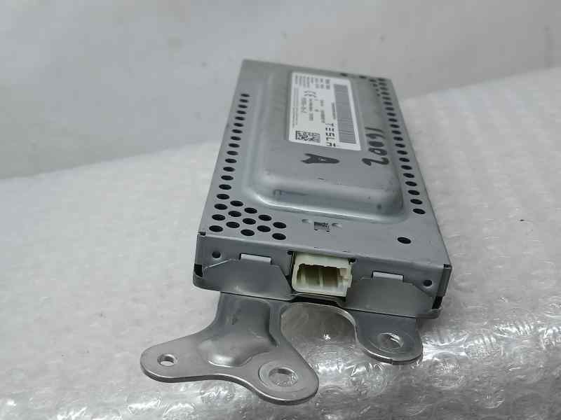 Recambio de modulo electronico para tesla model 3 ev performance awd referencia OEM IAM 1079755 AQ41835500011W MODULO RADIO
