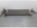 Recambio de intercooler para nissan qashqai i (j10, nj10) 2.0 dci referencia OEM IAM 14461JD50B G3062005 BEHR