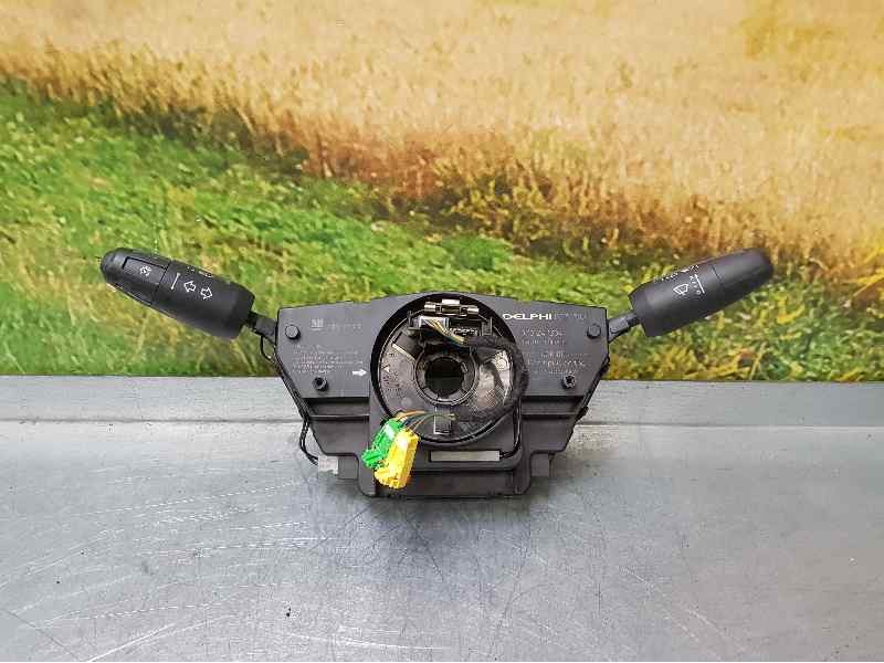 Recambio de mando luces y limpia para opel corsa d catch me referencia OEM IAM 13142283 12274700 DELPHI