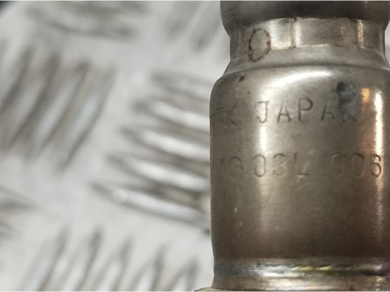 Recambio de sonda lambda para seat ibiza (6j5) stylance / style referencia OEM IAM 03L906262D  