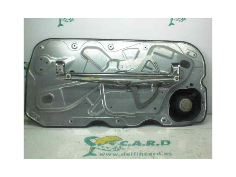 Recambio de elevalunas delantero derecho para ford focus berlina (cap) ambiente (d) referencia OEM IAM   
