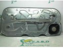 Recambio de elevalunas delantero derecho para ford focus berlina (cap) ambiente (d) referencia OEM IAM   