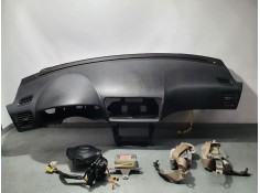 Recambio de kit airbag para subaru legacy familiar/outback b13 (bp) 2.5i outback referencia OEM IAM 98211AG112JC  C/ SALPICADERO