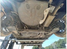 PUENTE TRASERO 1607197280 TAMBOR 4 TORNILLOS C/ ABS