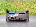 Recambio de mando climatizador para opel meriva cosmo referencia OEM IAM 13132388  