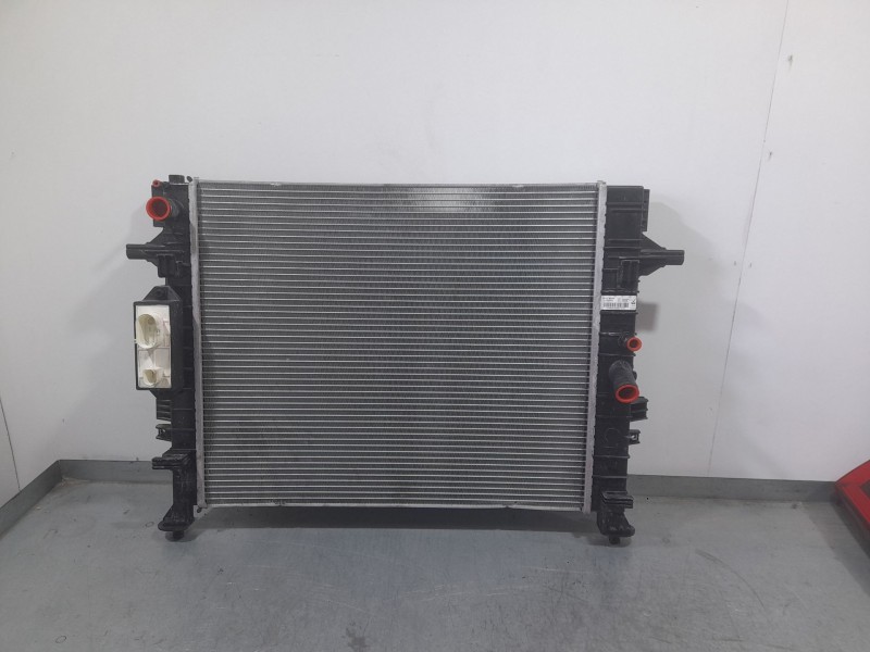 Recambio de radiador agua para mg zs suv (azs1) 1.0 t-gdi referencia OEM IAM 12248492 30090043 SAIC