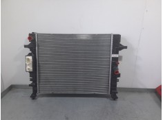 Recambio de radiador agua para mg zs suv (azs1) 1.0 t-gdi referencia OEM IAM 12248492 30090043 SAIC