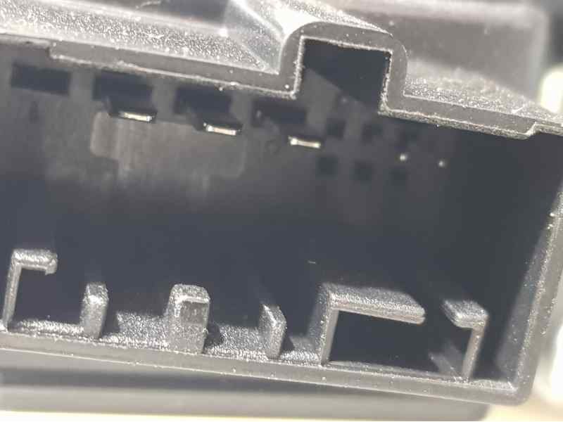 Recambio de elevalunas trasero derecho para seat leon st (5f8) style connect referencia OEM IAM 5Q0959812A 5 PINS ELECTRICO