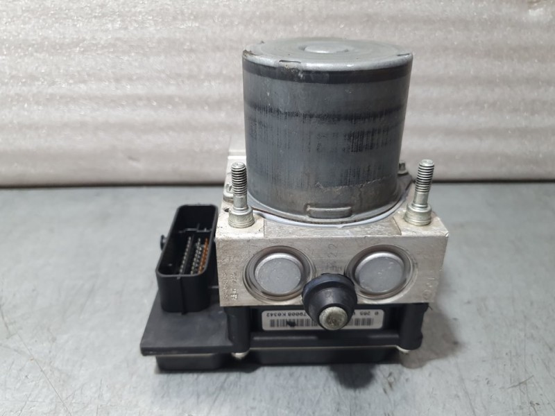 Recambio de abs para citroën c4 picasso sx referencia OEM IAM 9660934580 0265230289 BOSCH
