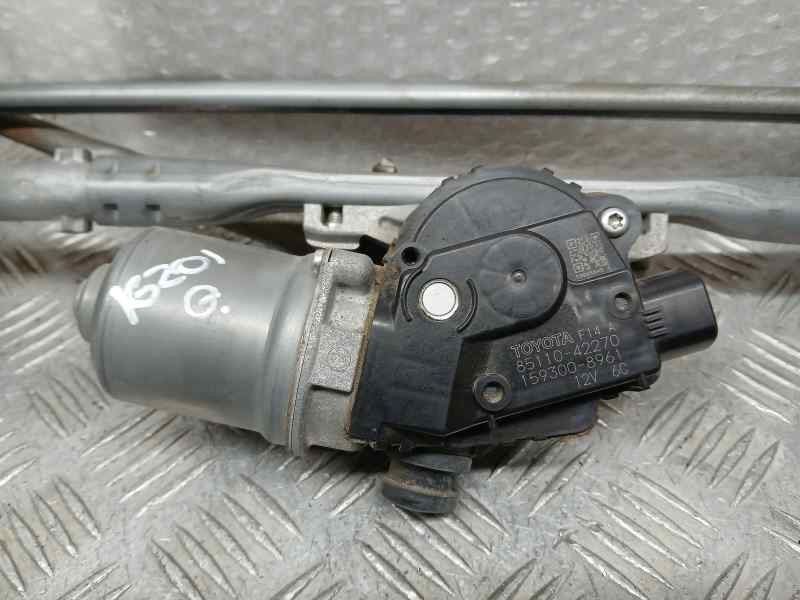 Recambio de motor limpia delantero para toyota rav4 hybrid 4x4 advance referencia OEM IAM 8511042270 1593008961 