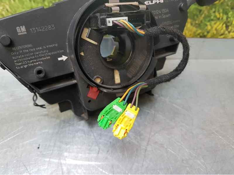 Recambio de mando luces y limpia para opel corsa d catch me referencia OEM IAM 13142283 12274700 DELPHI