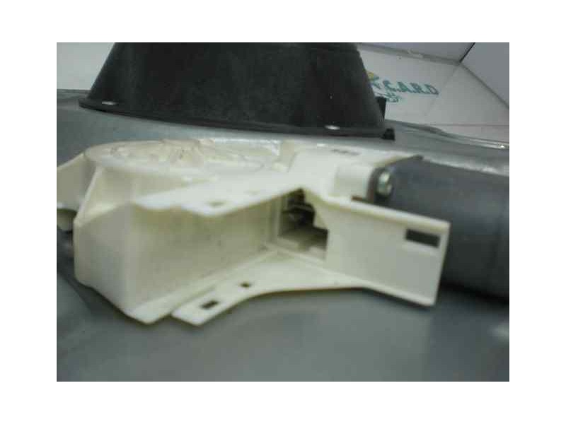 Recambio de elevalunas delantero derecho para ford focus berlina (cap) ambiente (d) referencia OEM IAM   