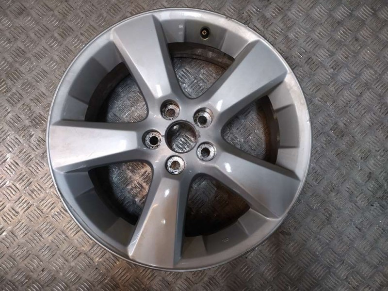 Recambio de llanta para lexus rx 300(mcu35) luxury referencia OEM IAM 7X18 5 TORN ET 35 ALUMINIO 