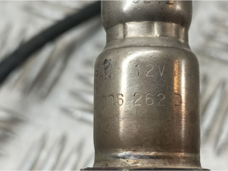 Recambio de sonda lambda para seat ibiza (6j5) stylance / style referencia OEM IAM 03L906262D  