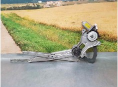 Recambio de elevalunas delantero izquierdo para chevrolet kalos 1.2 se referencia OEM IAM 96585734 2 PINS ELECTRICO