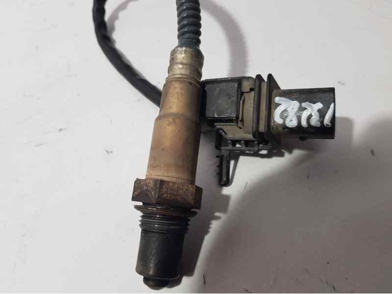 Recambio de sonda lambda para volvo xc60 kinetic awd referencia OEM IAM 30751138 0258017107 BOSCH