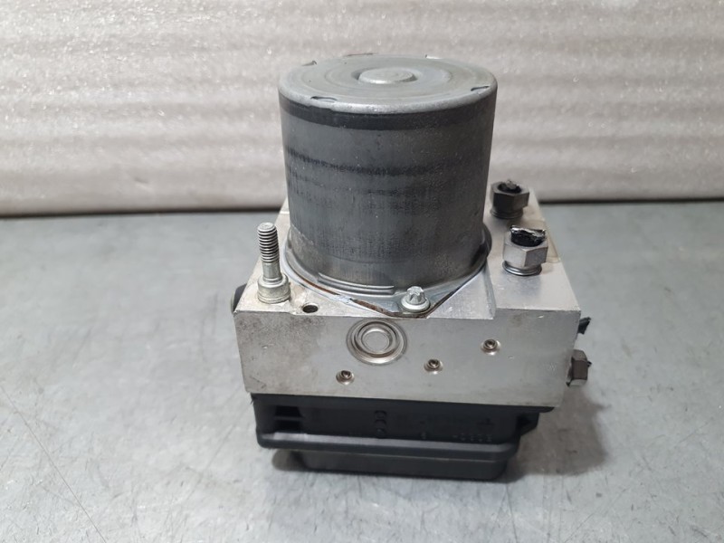 Recambio de abs para citroën c4 picasso sx referencia OEM IAM 9660934580 0265230289 BOSCH