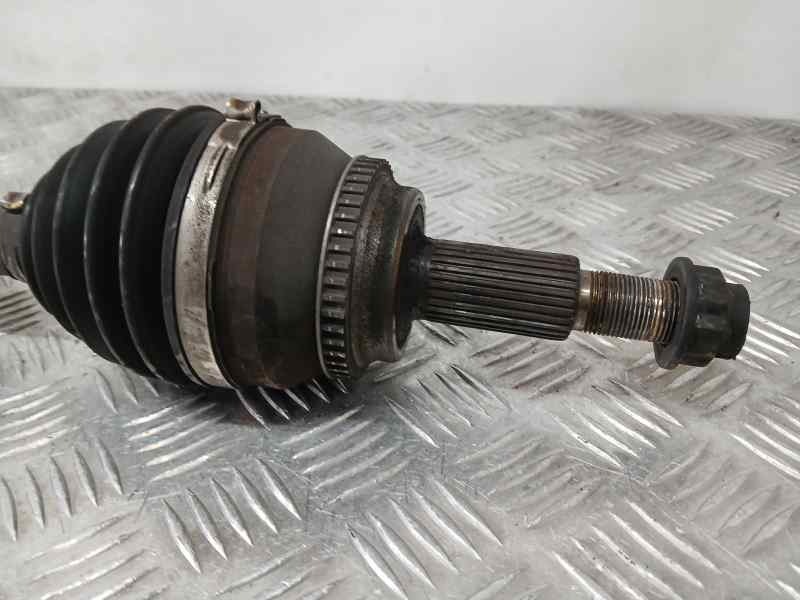 Recambio de transmision delantera derecha para toyota corolla verso (r1) 2.2 d-4d luna referencia OEM IAM 4341005320  