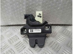 Recambio de cerradura maletero / porton para tesla model 3 ev performance awd referencia OEM IAM 1092308 18165000001 ELECTRICA 3