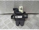 Recambio de cerradura maletero / porton para tesla model 3 ev performance awd referencia OEM IAM 1092308 18165000001 ELECTRICA 3