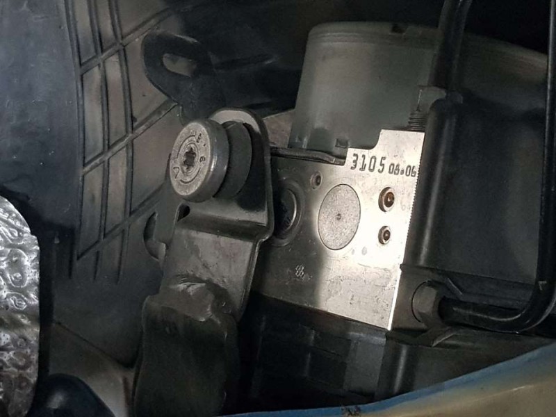 Recambio de abs para peugeot 208 (p2) allure referencia OEM IAM 1685570880  