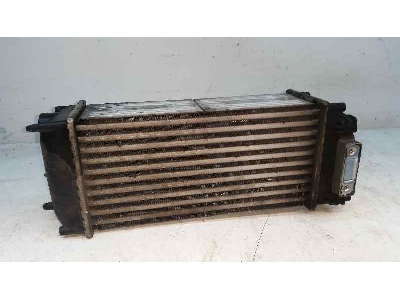 Recambio de intercooler para peugeot 307 berlina (s2) xs + referencia OEM IAM 876923JF 9648551880 VALEO