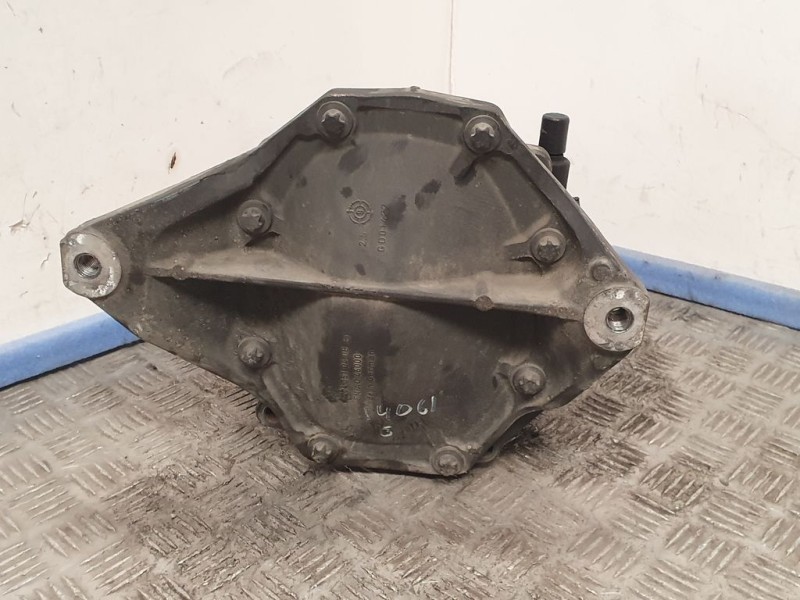 Recambio de diferencial trasero para mercedes-benz clase c (w204) berlina c 200 cdi blueefficiency (204.001) referencia OEM IAM 