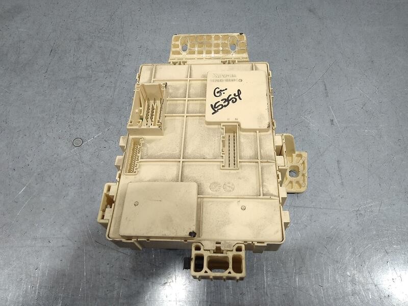 Recambio de caja reles / fusibles para kia cee´d business referencia OEM IAM 91950a2010  