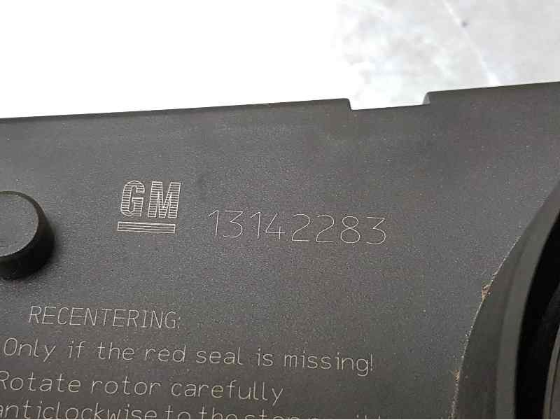 Recambio de mando luces y limpia para opel corsa d catch me referencia OEM IAM 13142283 12274700 DELPHI