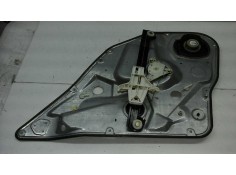 Recambio de elevalunas trasero izquierdo para seat cordoba berlina (6l2) reference referencia OEM IAM 6L4839755B 6 Y 8 PINS ELEC
