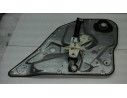 Recambio de elevalunas trasero izquierdo para seat cordoba berlina (6l2) reference referencia OEM IAM 6L4839755B 6 Y 8 PINS ELEC