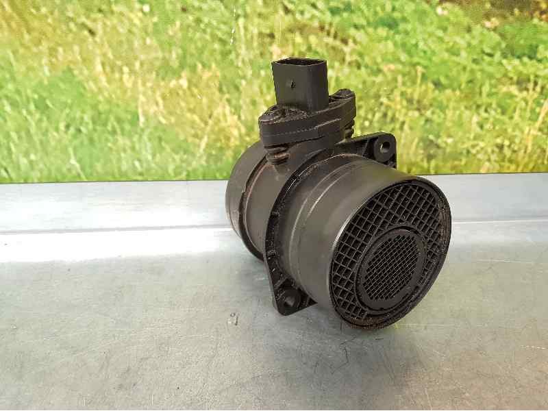 Recambio de caudalimetro para volkswagen passat berlina (3c2) advance referencia OEM IAM 074906461B 0281002461 BOSCH