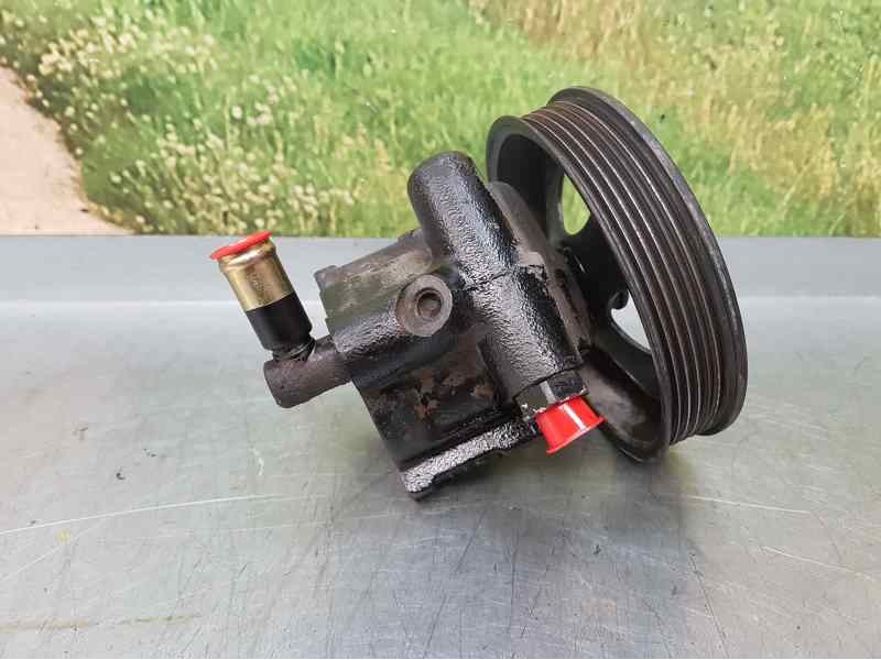 Recambio de bomba direccion para opel astra f berlina básico referencia OEM IAM   