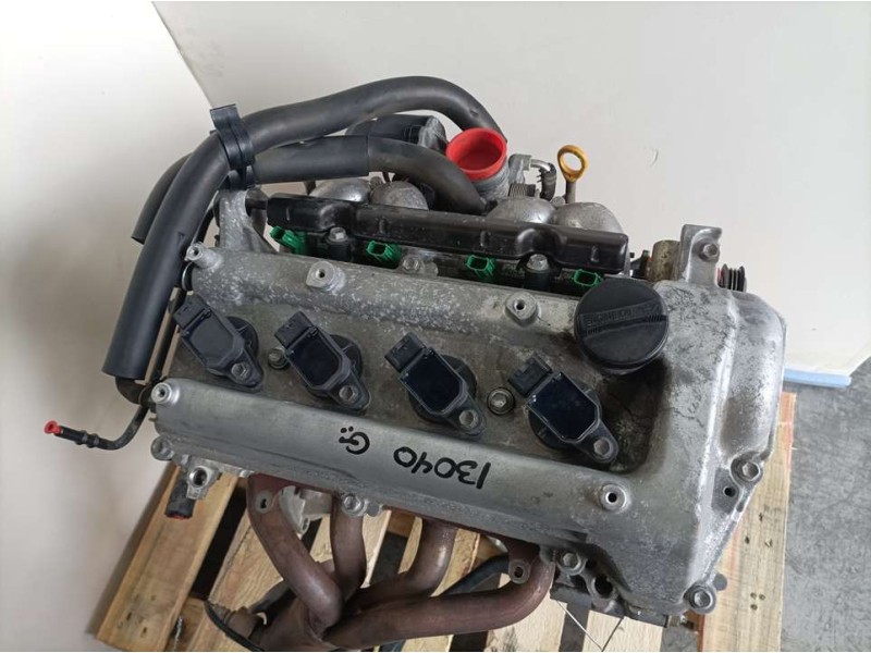 Recambio de motor completo para toyota prius (nhw20) sol referencia OEM IAM 1NZ FXE  3276966