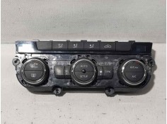 MANDO CLIMATIZADOR 5F0907044H 5HB01121540 