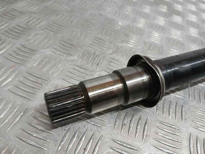 Recambio de transmision delantera derecha para toyota corolla verso (r1) 2.2 d-4d luna referencia OEM IAM 4341005320  