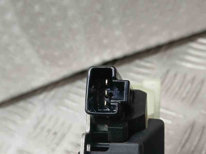 Recambio de cerradura maletero / porton para tesla model 3 ev performance awd referencia OEM IAM 1092308 18165000001 ELECTRICA 3