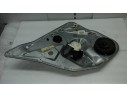 Recambio de elevalunas trasero izquierdo para seat cordoba berlina (6l2) reference referencia OEM IAM 6L4839755B 6 Y 8 PINS ELEC