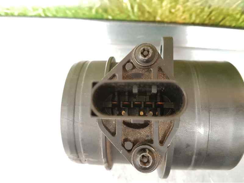 Recambio de caudalimetro para volkswagen passat berlina (3c2) advance referencia OEM IAM 074906461B 0281002461 BOSCH