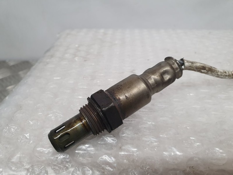 Recambio de sonda lambda para citroën c3 feel referencia OEM IAM 9673438580  