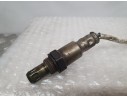 Recambio de sonda lambda para citroën c3 feel referencia OEM IAM 9673438580  