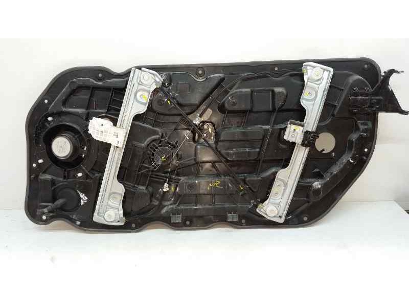 Recambio de elevalunas delantero izquierdo para kia cee´d edition 7 referencia OEM IAM  6 PINS ELECTRICO