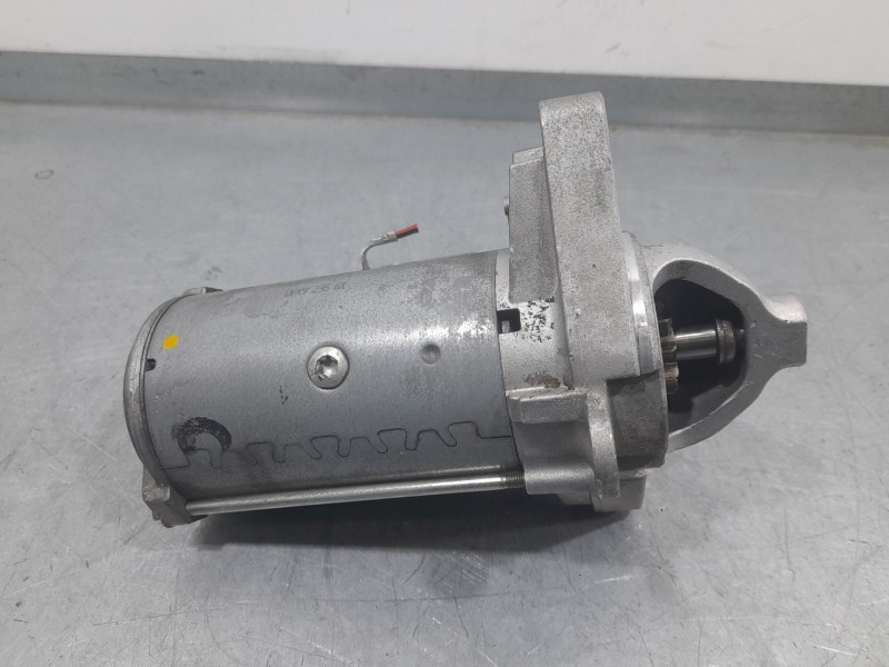 Recambio de motor arranque para nissan qashqai i (j10, nj10) 2.0 dci referencia OEM IAM 23300JG70A TS22E9 VALEO