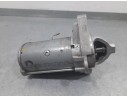 Recambio de motor arranque para nissan qashqai i (j10, nj10) 2.0 dci referencia OEM IAM 23300JG70A TS22E9 VALEO