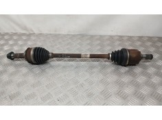 TRANSMISION DELANTERA IZQUIERDA 49500H8000 