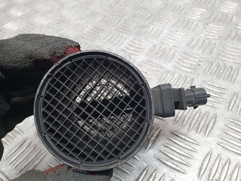 Recambio de caudalimetro para chevrolet captiva 2.0 vcdi lt referencia OEM IAM 55350048 0281002618 BOSCH