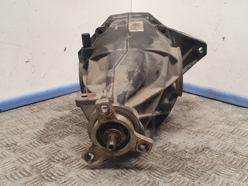 Recambio de diferencial trasero para mercedes-benz clase c (w204) berlina c 200 cdi blueefficiency (204.001) referencia OEM IAM 