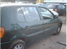 VOLKSWAGEN POLO BERLINA (6N1)