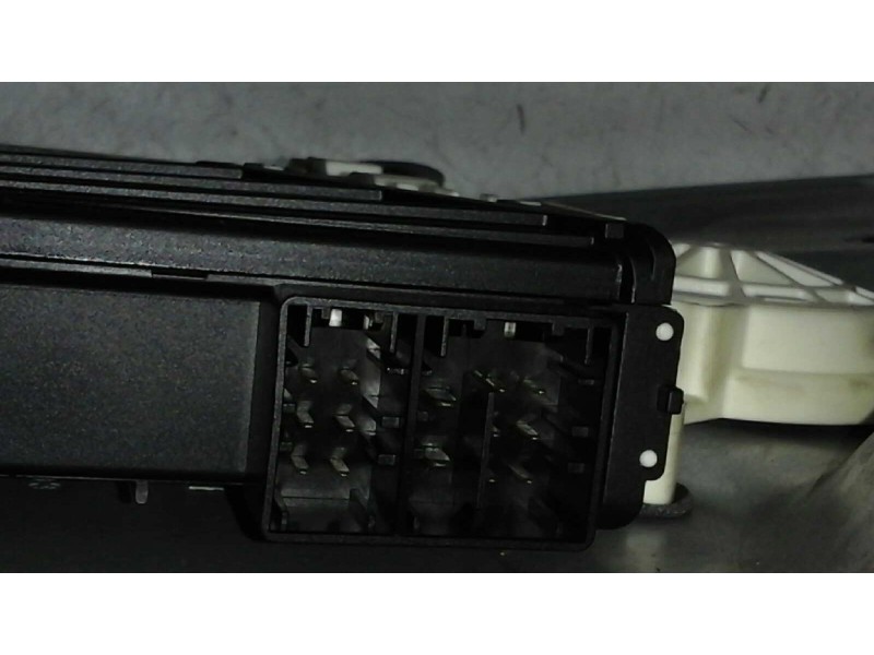 Recambio de elevalunas trasero izquierdo para seat cordoba berlina (6l2) reference referencia OEM IAM 6L4839755B 6 Y 8 PINS ELEC
